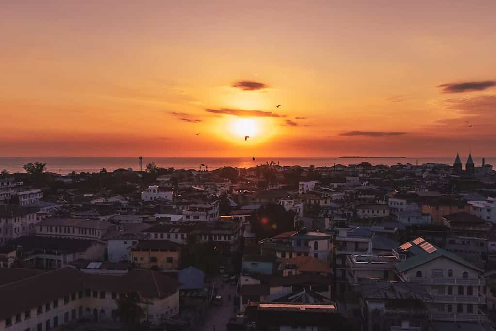 Stone Town Tanzania Travel Destinations, Africa Stone Town Tanzania