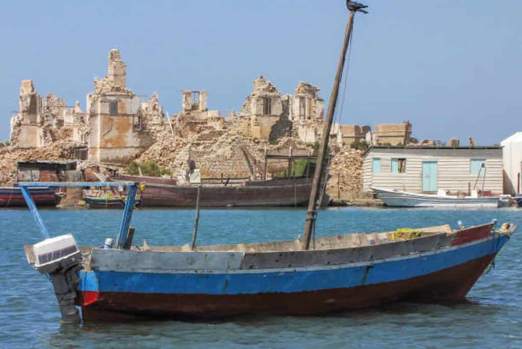 Suakin Sudan Travel Destinations, Africa, Featured Suakin Sudan