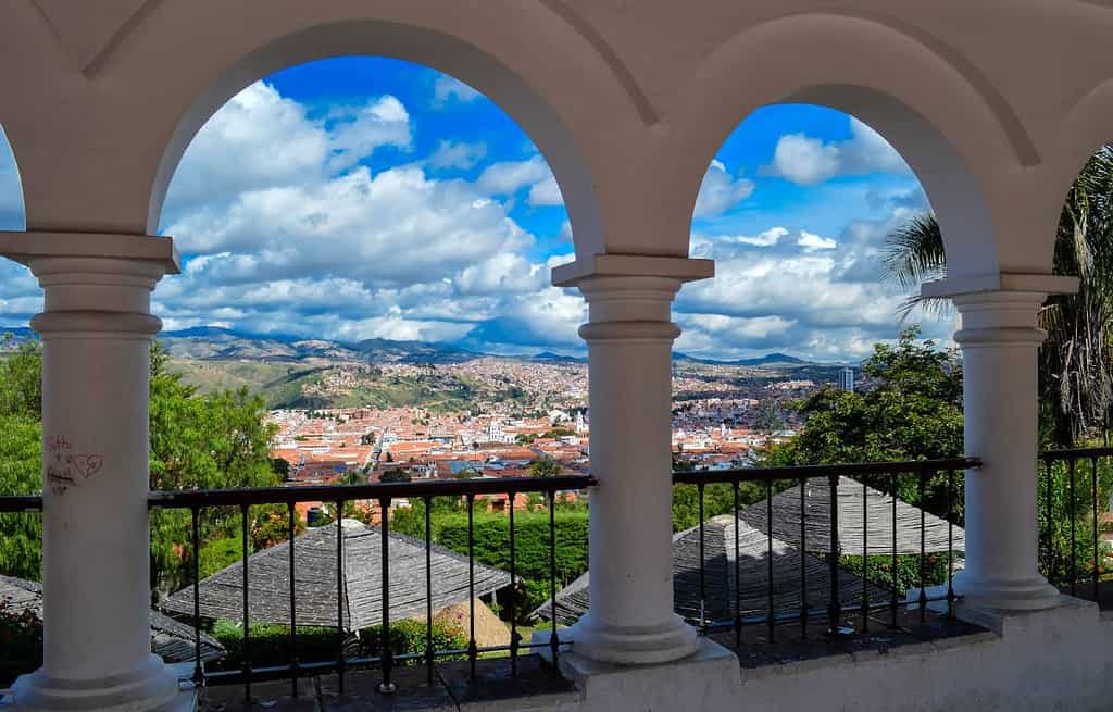 Sucre Bolivia Travel Destinations, Americas, Featured Sucre Bolivia