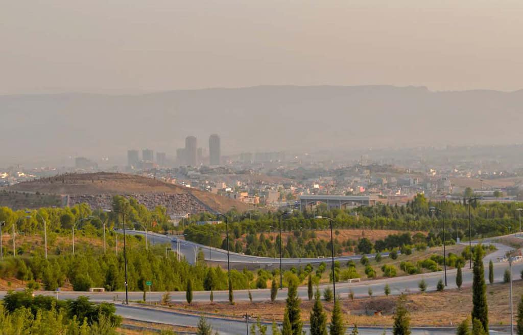 Sulaymaniyah Iraq