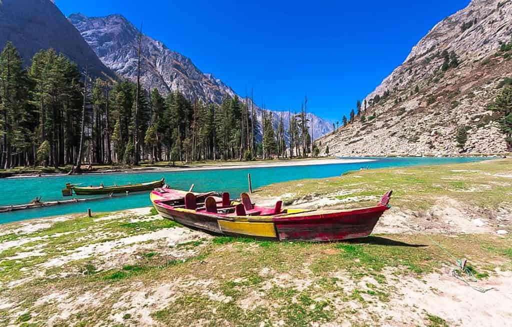 Swat Valley Swat Valley Pakistan