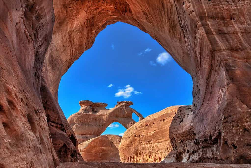 Tabuk Saudi Arabia