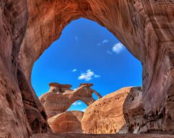 Tabuk Saudi Arabia