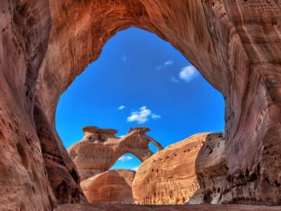 Tabuk Saudi Arabia