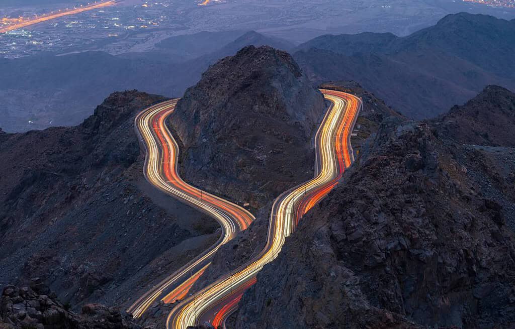 Taif Saudi Arabia