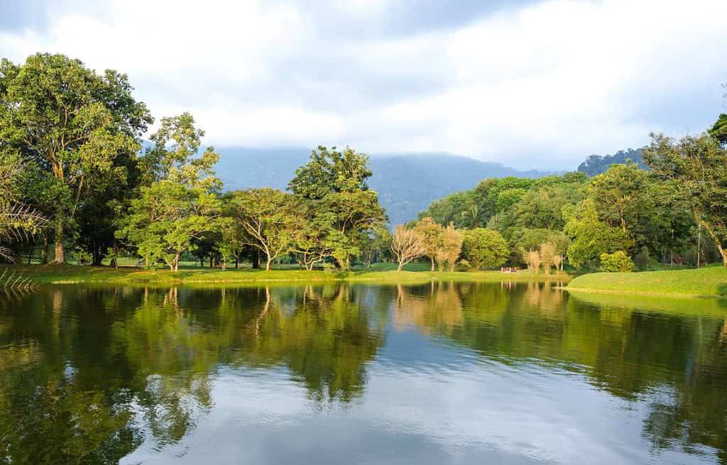 Taiping Malaysia Travel Destinations, Asia Taiping Malaysia