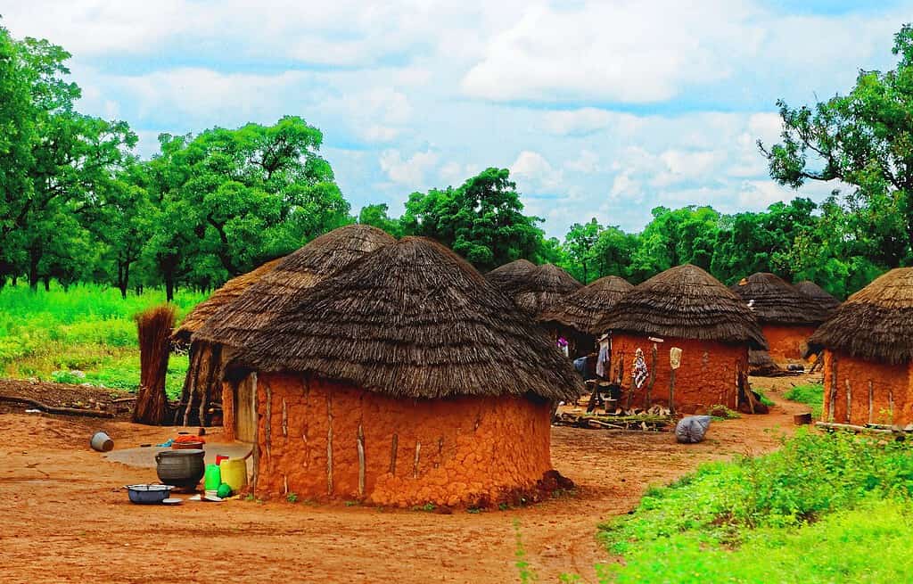 Tamale Travel Destinations, Africa Tours in Ghana Tamale