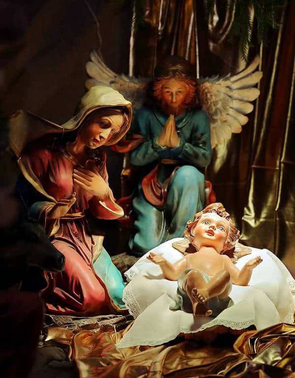 The Nativity Church Palestine