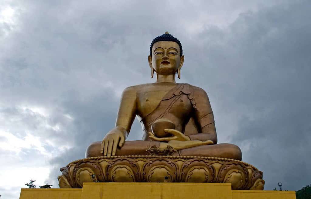 Thimphu Bhutan Thimphu Bhutan