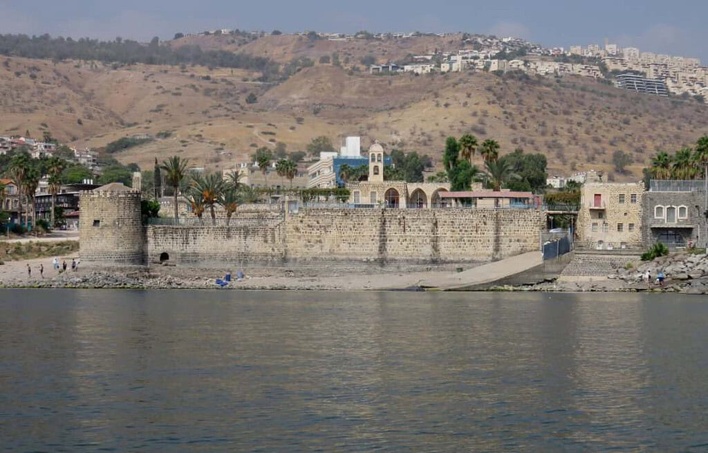 Tiberias Israel Travel Destinations, Asia Tiberias Israel