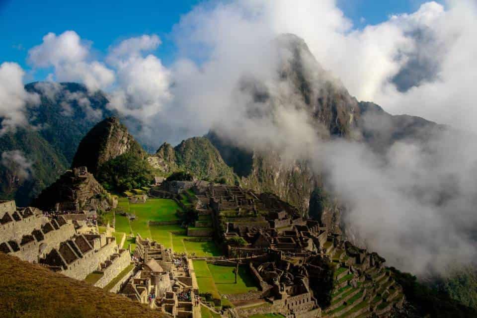 Tingo Maria Travel Destinations Tingo Maria Peru
