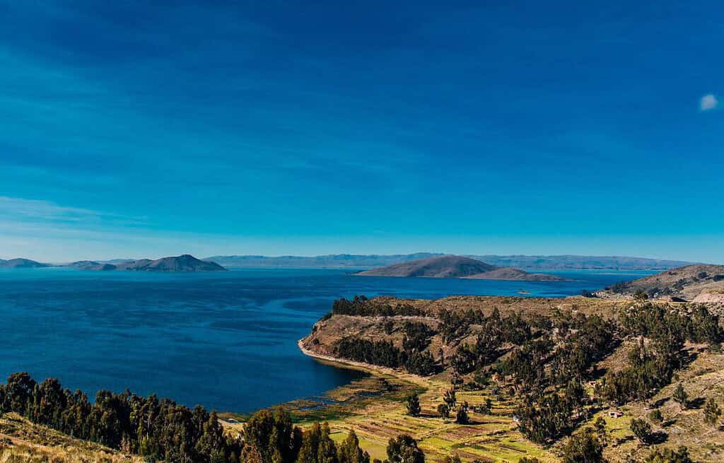Titicaca Bolivia Travel Destinations, Americas, Featured Titicaca Bolivia