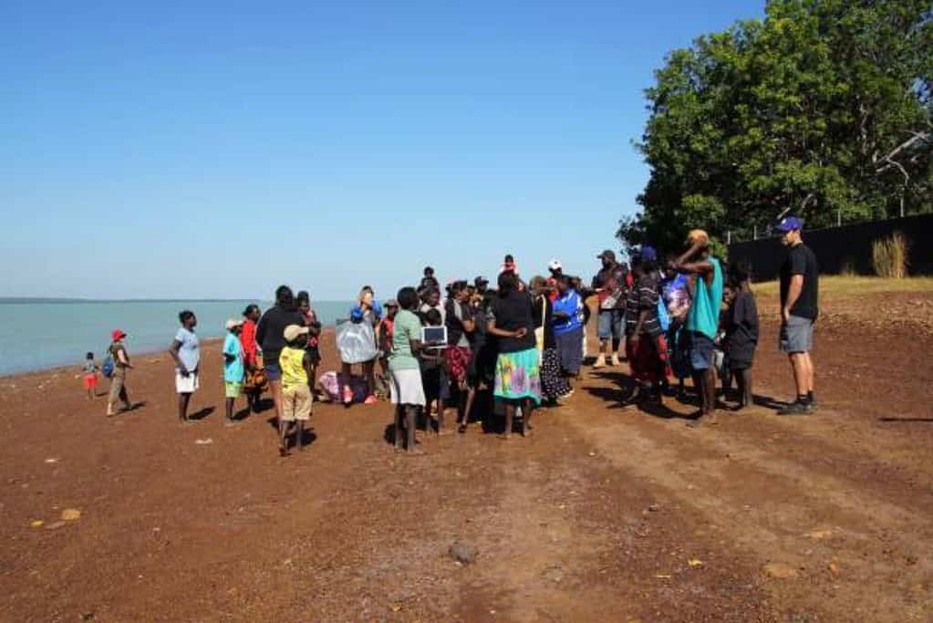 Tiwai Island Tiwai Island Sierra Leone