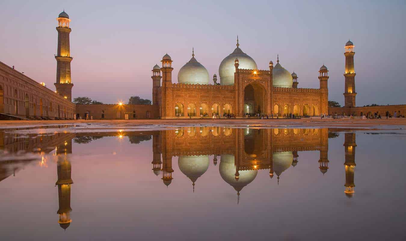 Tours in Pakistan