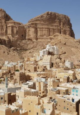 Sif in Yemen
