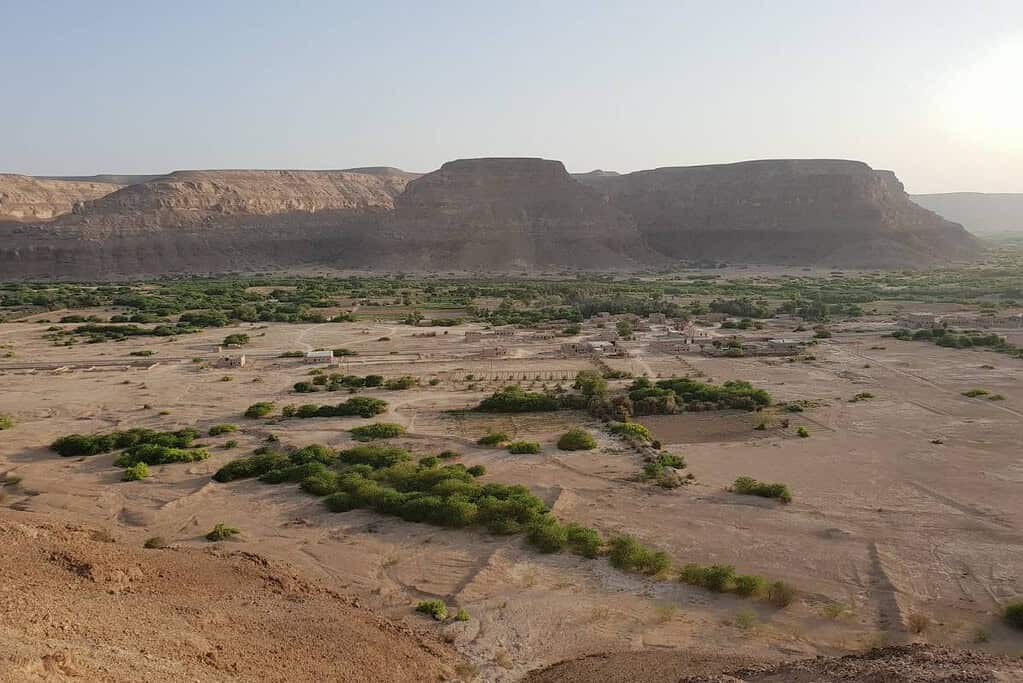 Travel in Yemen