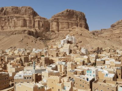 Sif in Yemen