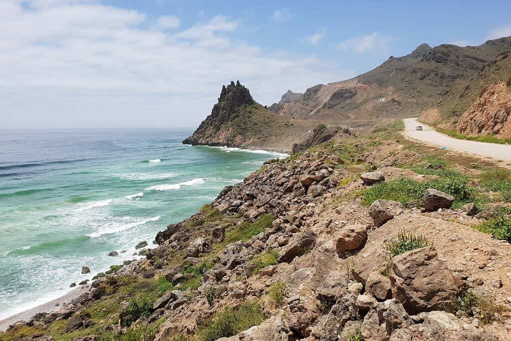 Travel in Yemen