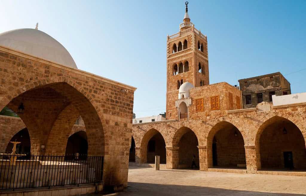 Tripoli Lebanon Tripoli Lebanon