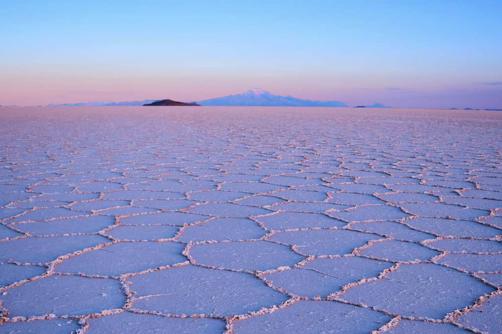 Uyuni Salt Flat Bolivia Travel Destinations, Americas, Featured Uyuni Salt Flat Bolivia