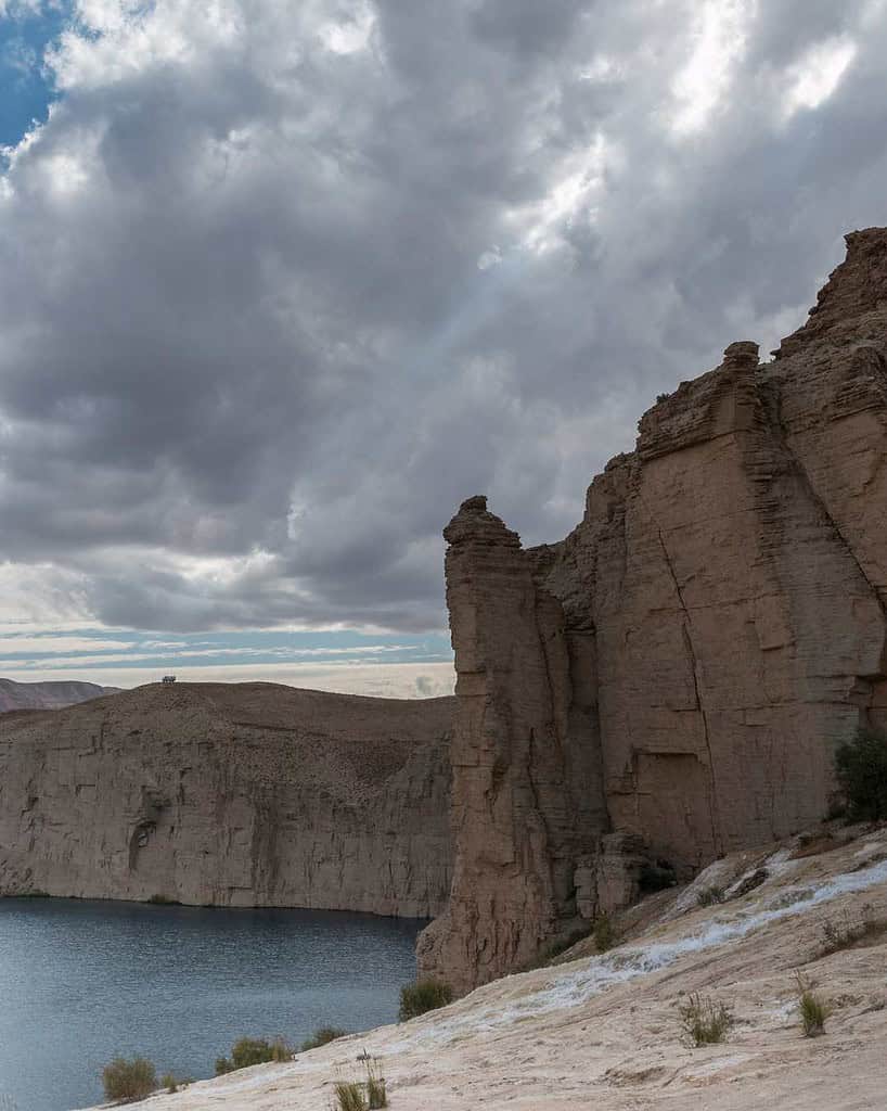 Vertical photos 5 Travel Destinations afghanistan