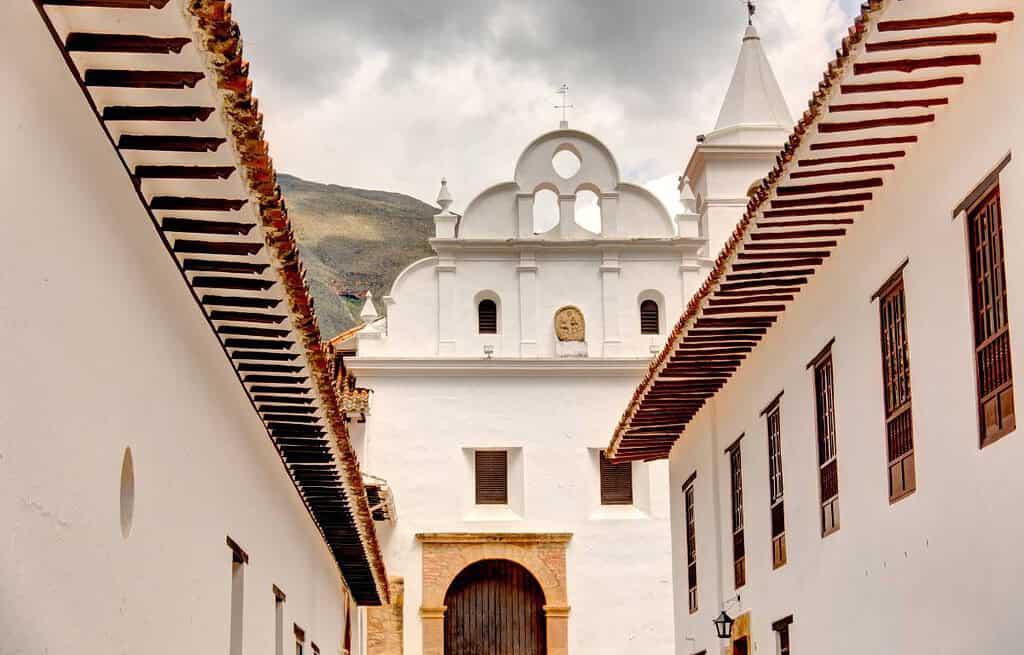 Villa de Leyva Colombia Travel Destinations, Americas Villa de Leyva Colombia