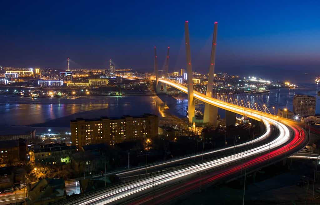 Vladivostok Russia Travel Destinations, South Europe Caucasus East Europe Vladivostok Russia