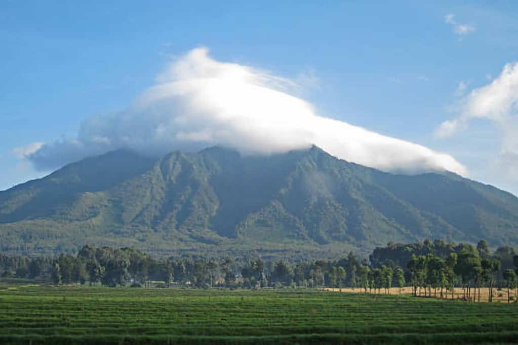 Volcanos National Park Rwanda Travel Destinations Volcanos National Park Rwanda