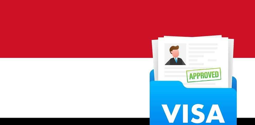 Yemen Visa