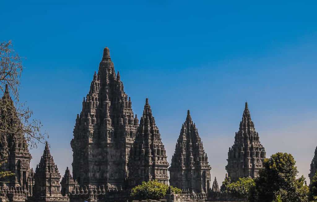 Yogyakarta Travel Destinations, Asia Yogyakarta Indonesia