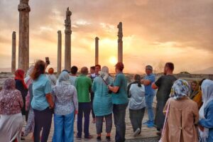 group holiday packages in Iran 3 9-day Iran Group Tour » Tehran + Kashan + Isfahan + Yazd + Persepolis + Shiraz group holiday packages in Iran 3