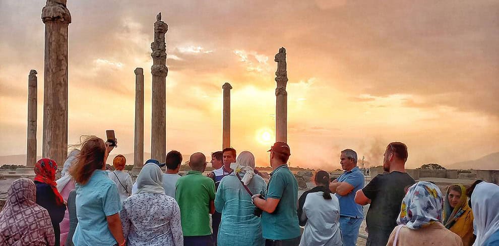 group holiday packages in Iran 3 Group holiday packages in Iran