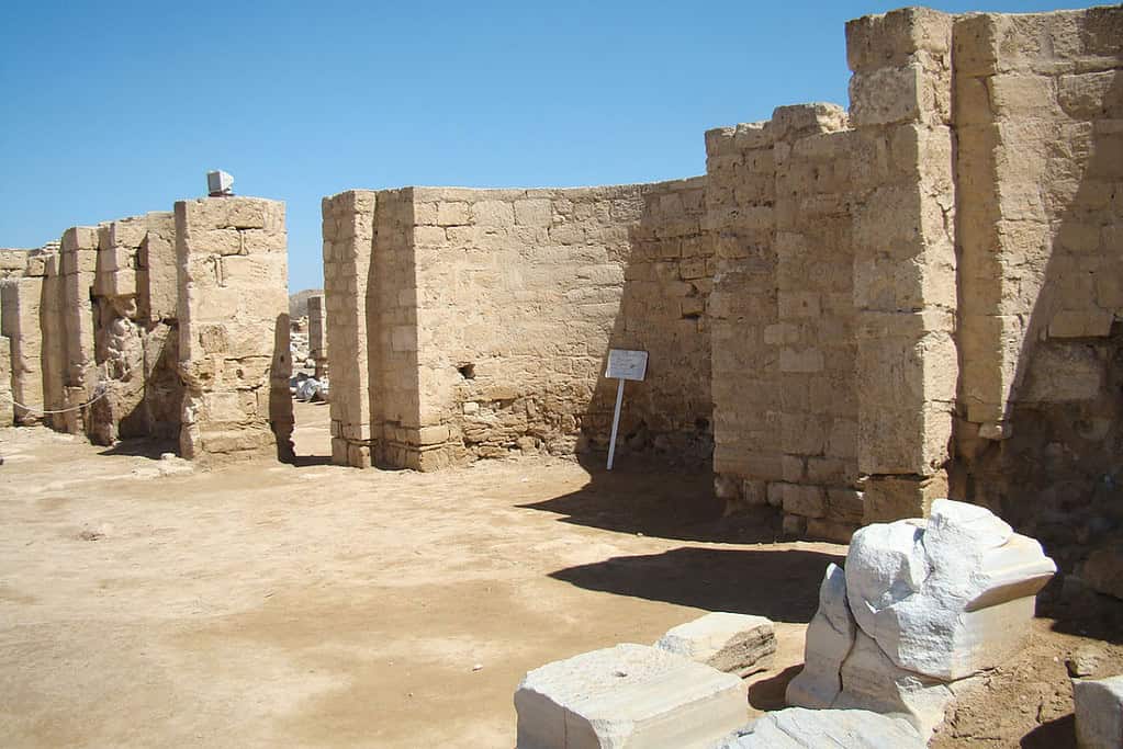 Abu Mena Abu Mena