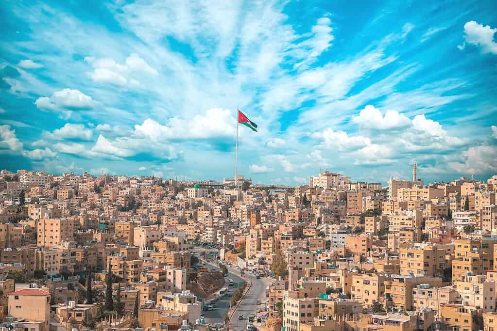 Amman Jordan