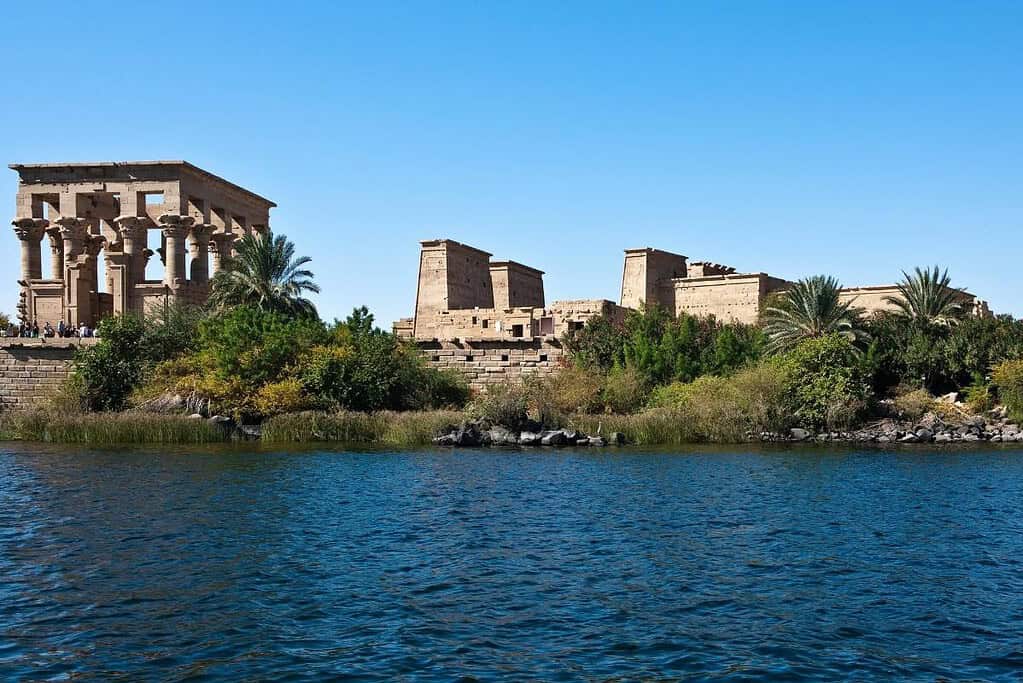 Aswan Egypt