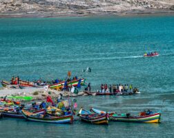 Atabad Lake Pakistan