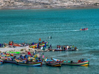 Atabad Lake Pakistan