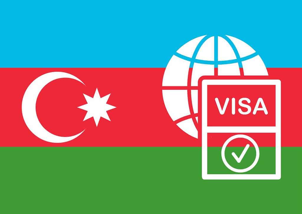 Azerbaijan e Visa Visas Azerbaijan e-Visa