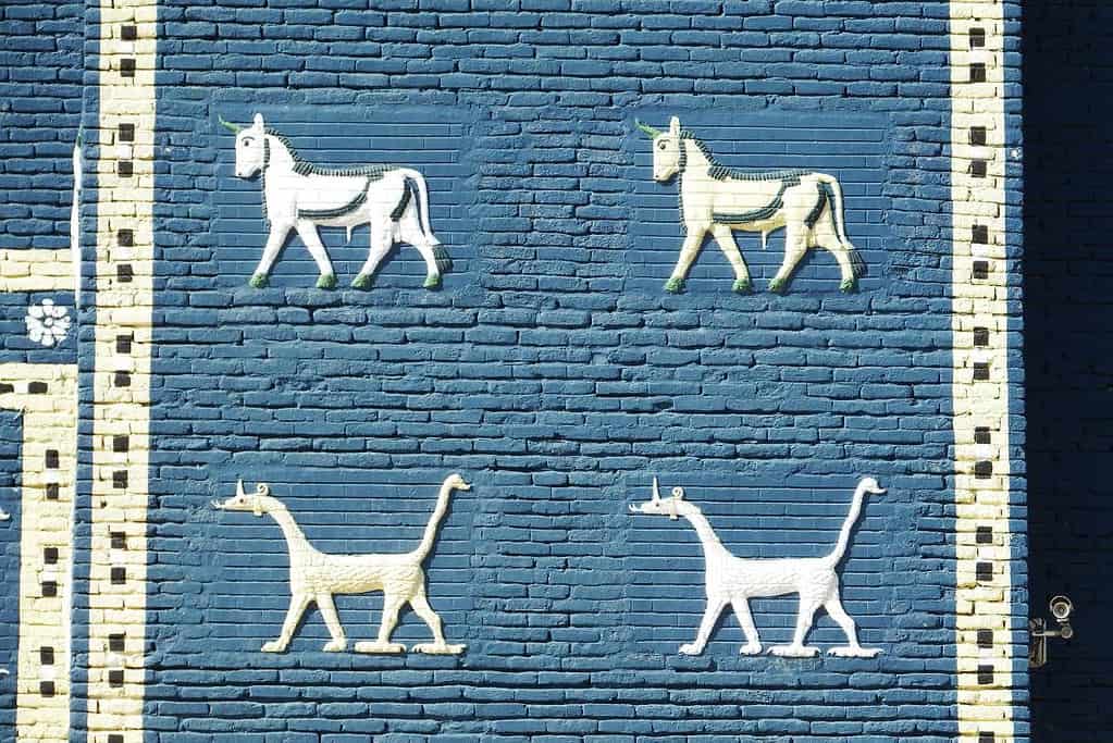 Babylon ancient city 19 Babylon ancient city