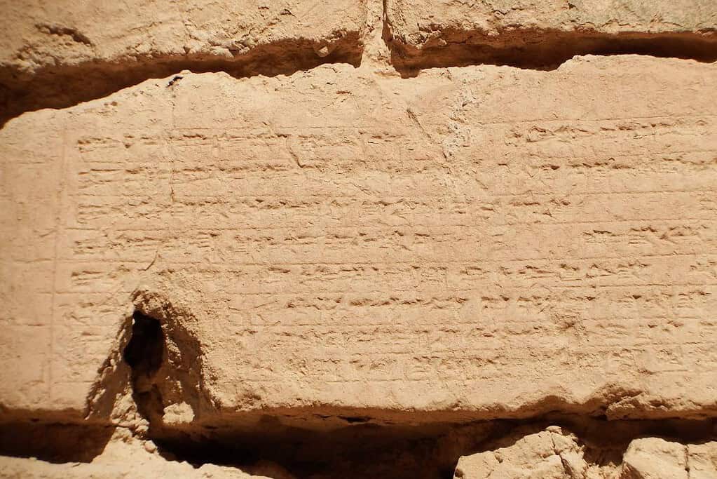Babylon ancient city 21 Babylon ancient city