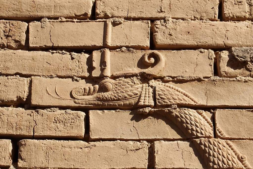 Babylon ancient city 22 Babylon ancient city