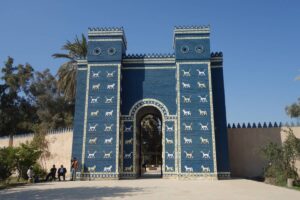 Babylon ancient city Babylon ancient city