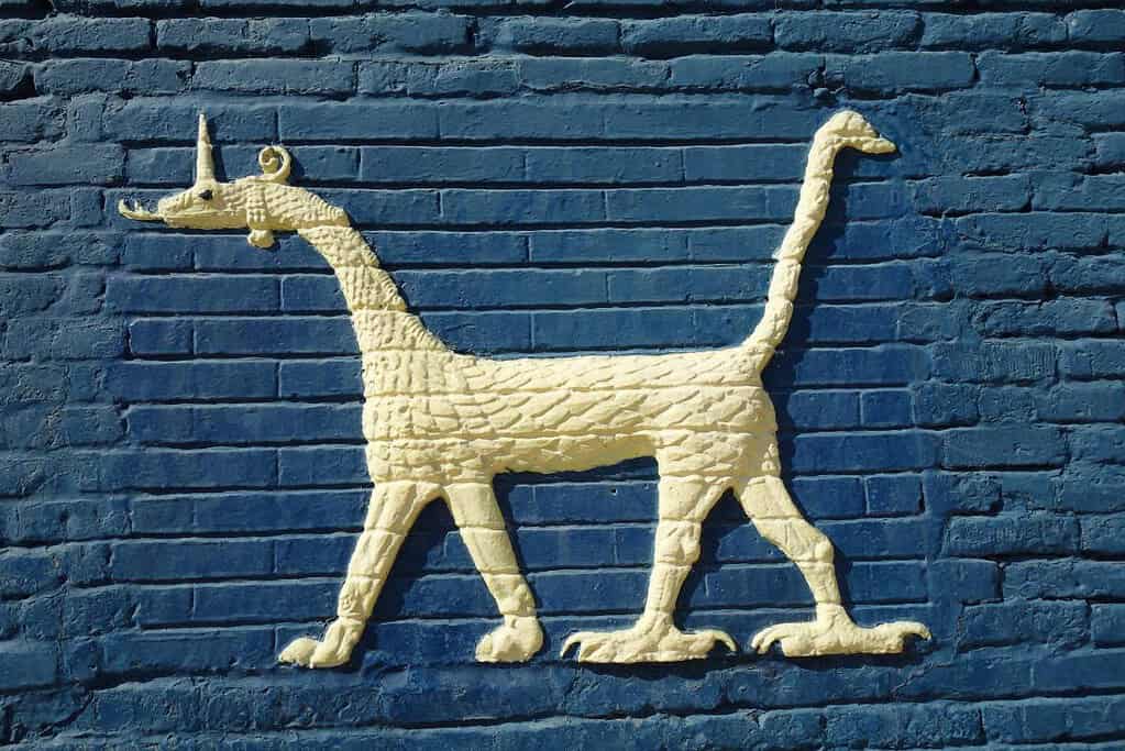 Babylon ancient city 4 Babylon ancient city