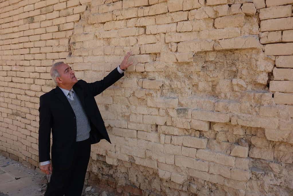 Babylon ancient city 7 Babylon ancient city