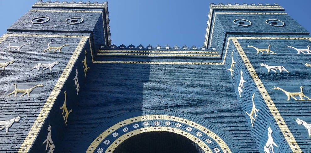 Babylon day trip from Baghdad Travel Destinations Babylon day trip from Baghdad