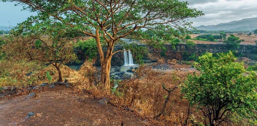 Bahir Dar Ethiopia