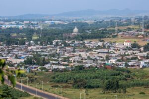 Bahir Ethiopia 3 15-day The best of Ethiopia tour » North and South Bahir Ethiopia 3