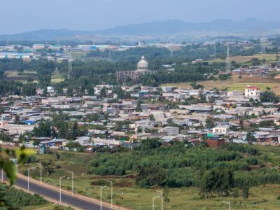 Bahir Ethiopia