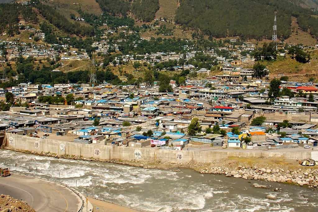 Balakot Pakistan