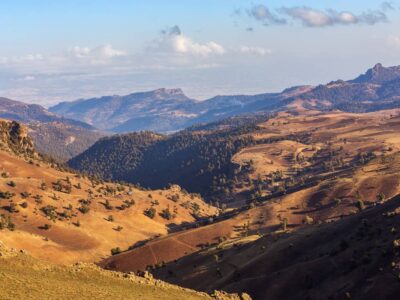 Bale Mountains
